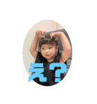 りのぴだよ！③（個別スタンプ：14）