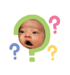 優ちゃんのニコニコスタンプ（個別スタンプ：31）