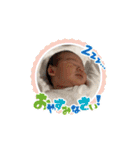 優ちゃんのニコニコスタンプ（個別スタンプ：37）