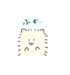 いろいろいぬスタンプ（個別スタンプ：16）