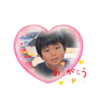 みことkids（個別スタンプ：7）