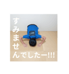 6の5スタンプ（個別スタンプ：1）