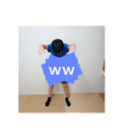 6の5スタンプ（個別スタンプ：2）