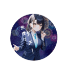 Aoba,（個別スタンプ：3）