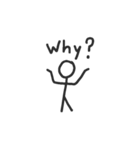 このステッカーは何ですか？（個別スタンプ：10）