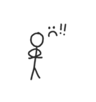 このステッカーは何ですか？（個別スタンプ：11）