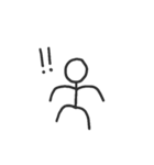 このステッカーは何ですか？（個別スタンプ：13）