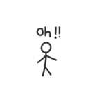 このステッカーは何ですか？（個別スタンプ：15）