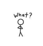 このステッカーは何ですか？（個別スタンプ：16）