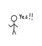 このステッカーは何ですか？（個別スタンプ：19）