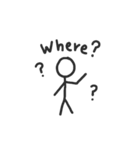 このステッカーは何ですか？（個別スタンプ：21）
