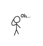 このステッカーは何ですか？（個別スタンプ：23）