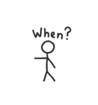 このステッカーは何ですか？（個別スタンプ：24）