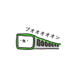 わたしが使いやすいスタンプ2（個別スタンプ：16）