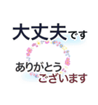 緊急連絡【保存版】Revised（個別スタンプ：5）