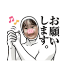 俺の子3kids！！（個別スタンプ：3）