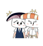 すしどる！スタンプ②（個別スタンプ：1）