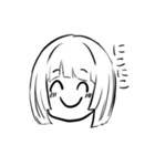 人生を豊かにする（個別スタンプ：5）