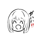 人生を豊かにする（個別スタンプ：7）