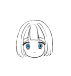 人生を豊かにする（個別スタンプ：13）