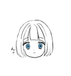 人生を豊かにする（個別スタンプ：14）