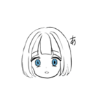 人生を豊かにする（個別スタンプ：15）