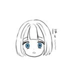 人生を豊かにする（個別スタンプ：16）