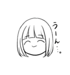 人生を豊かにする（個別スタンプ：25）