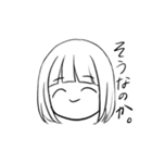 人生を豊かにする（個別スタンプ：27）