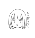 人生を豊かにする（個別スタンプ：28）