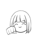 人生を豊かにする（個別スタンプ：30）