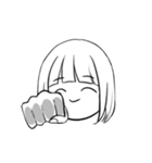人生を豊かにする（個別スタンプ：31）