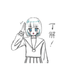 人生を豊かにする（個別スタンプ：37）