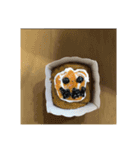 10/31Halloween（個別スタンプ：2）