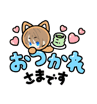10/31Halloween（個別スタンプ：7）