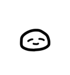 にっこりくんa.k.a情緒（個別スタンプ：1）