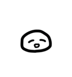にっこりくんa.k.a情緒（個別スタンプ：3）