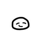 にっこりくんa.k.a情緒（個別スタンプ：4）