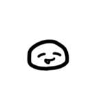 にっこりくんa.k.a情緒（個別スタンプ：5）