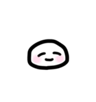 にっこりくんa.k.a情緒（個別スタンプ：7）