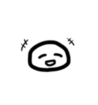 にっこりくんa.k.a情緒（個別スタンプ：8）