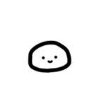 にっこりくんa.k.a情緒（個別スタンプ：16）