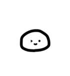 にっこりくんa.k.a情緒（個別スタンプ：17）