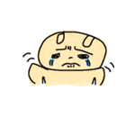 かわいい系の（個別スタンプ：7）