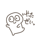 けっこうつかえる！？くろこげスタンプ（個別スタンプ：2）
