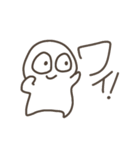 けっこうつかえる！？くろこげスタンプ（個別スタンプ：9）