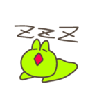 けっこうつかえる！？くろこげスタンプ（個別スタンプ：33）