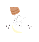 ブッラータくん（個別スタンプ：18）