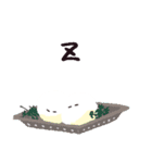 ブッラータくん（個別スタンプ：26）