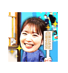 水曜だけど土曜の番組公式スタンプ（個別スタンプ：21）